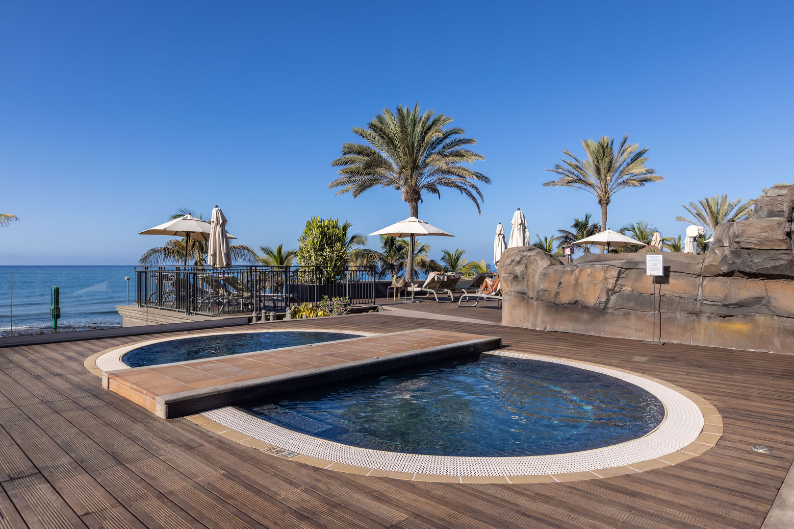 Lopesan Costa Meloneras Resort & Spa foto 16