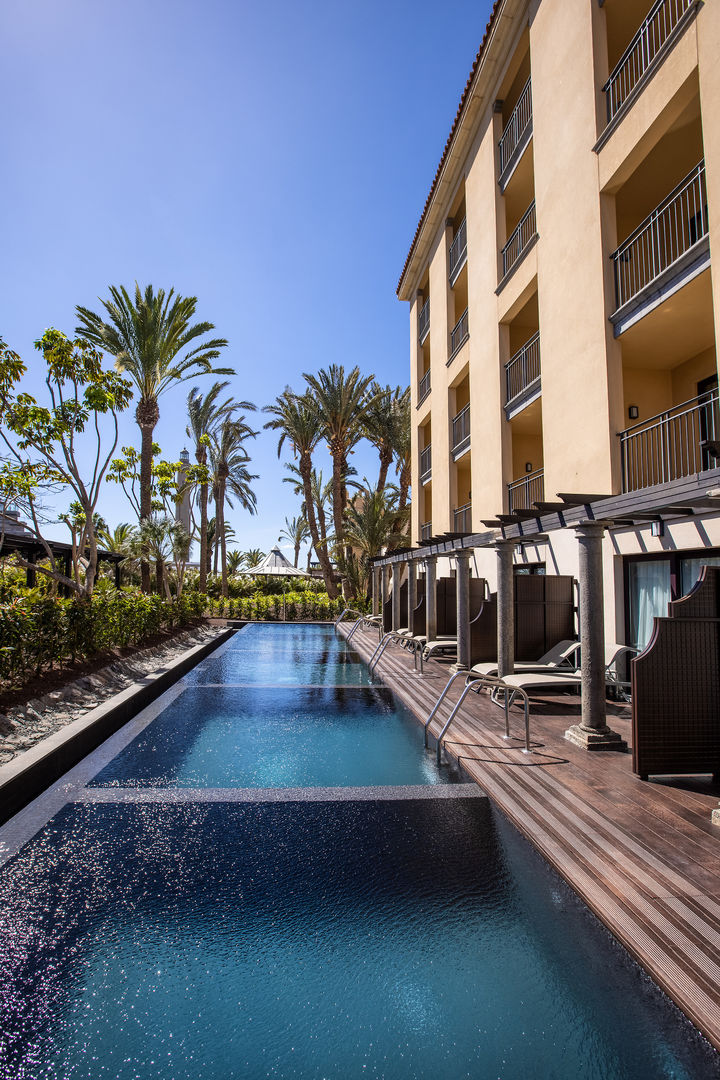 Lopesan Costa Meloneras Resort & Spa foto 12