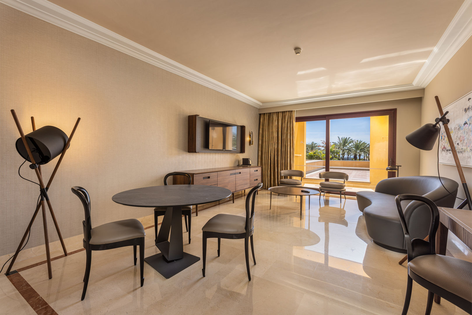 Lopesan Costa Meloneras Resort & Spa foto 9