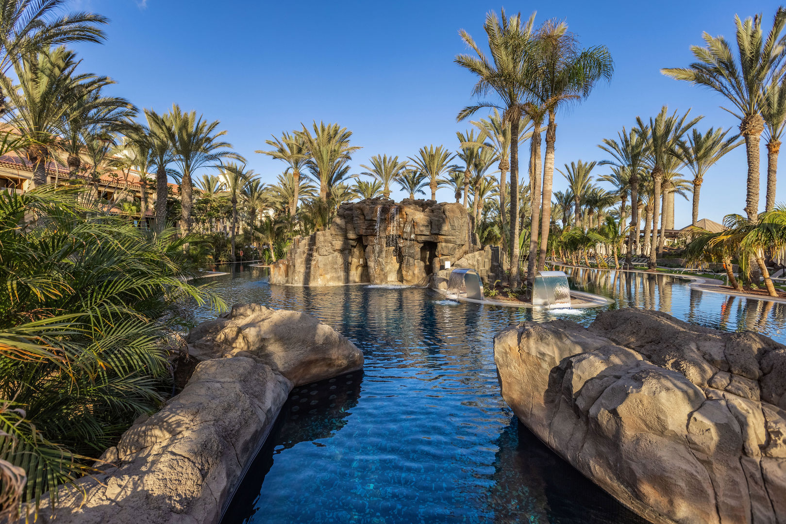 Lopesan Costa Meloneras Resort & Spa foto 15