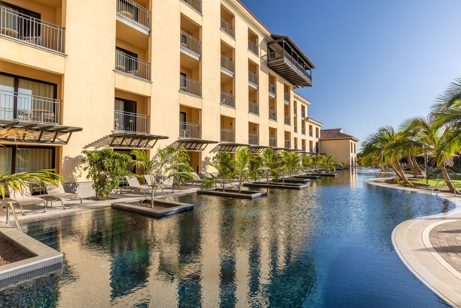 Lopesan Costa Meloneras Resort & Spa foto 6
