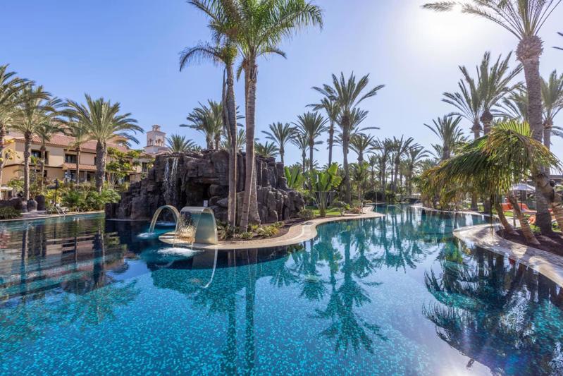 Lopesan Costa Meloneras Resort & Spa in Meloneras - foto 5