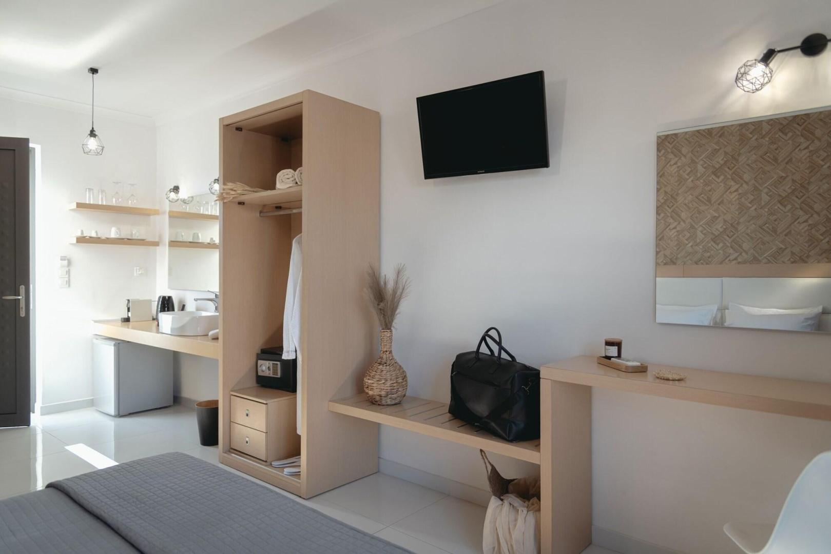 White Canvas Boutique Studios foto 7