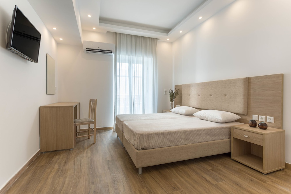 Mare Naxia Hotel foto 47