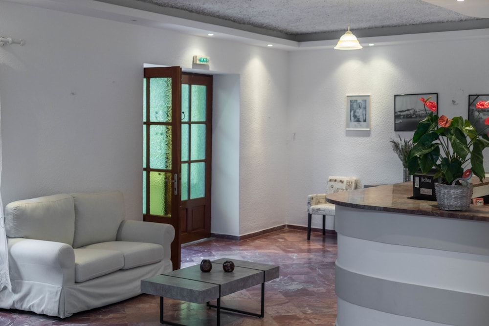 Mare Naxia Hotel foto 41
