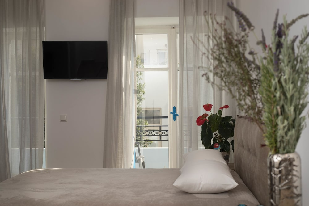 Mare Naxia Hotel foto 42