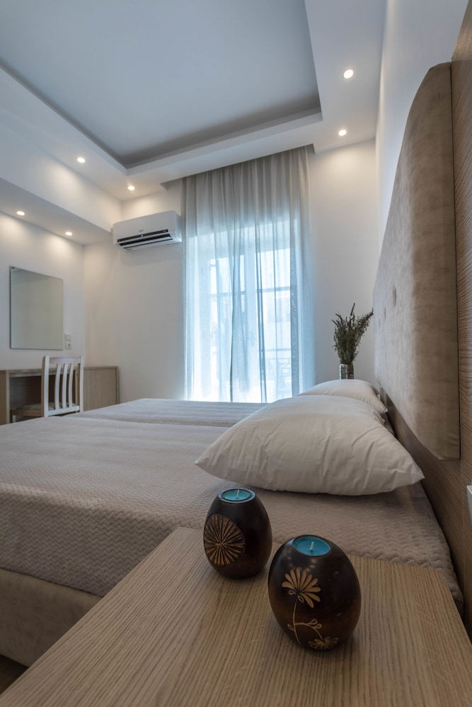 Mare Naxia Hotel foto 49