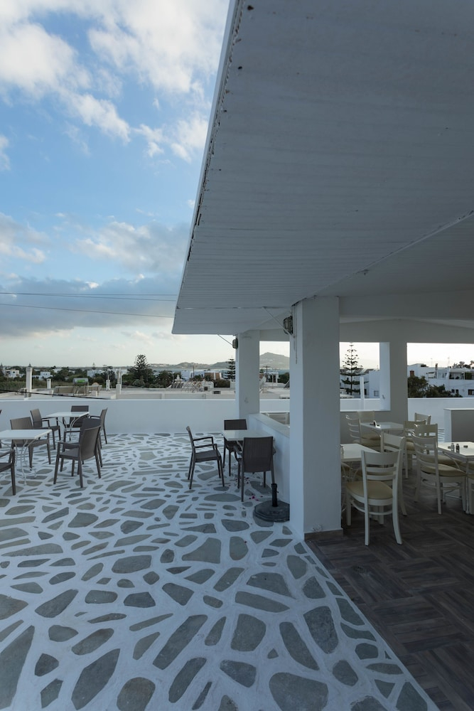Mare Naxia Hotel foto 21