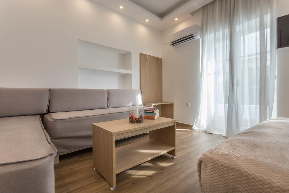 Mare Naxia Hotel foto 11
