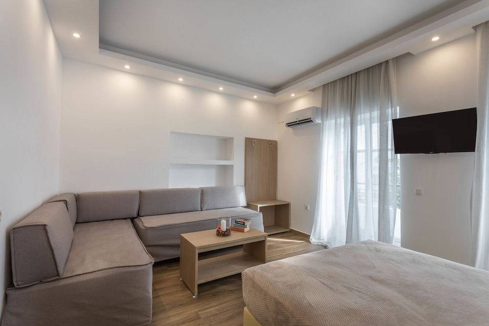 Mare Naxia Hotel foto 10