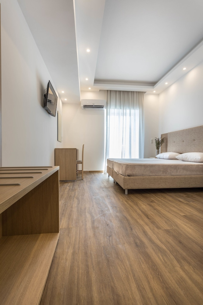 Mare Naxia Hotel foto 50