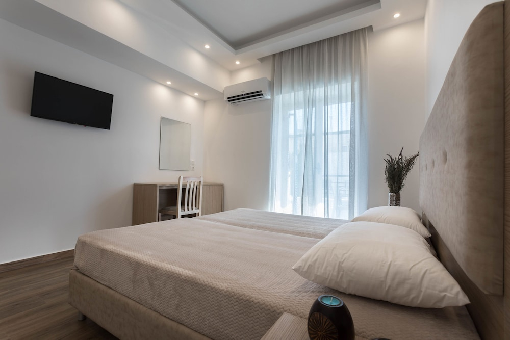 Mare Naxia Hotel foto 32