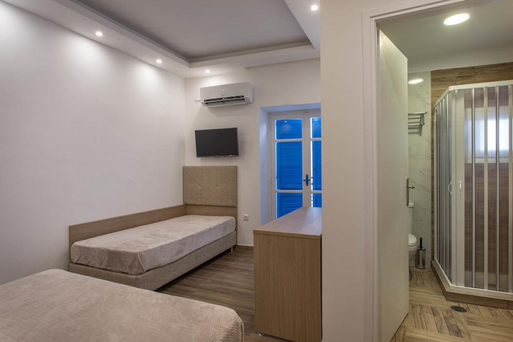 Mare Naxia Hotel foto 28