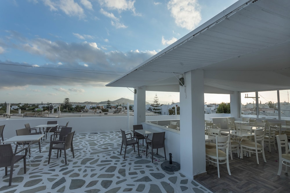 Mare Naxia Hotel foto 18