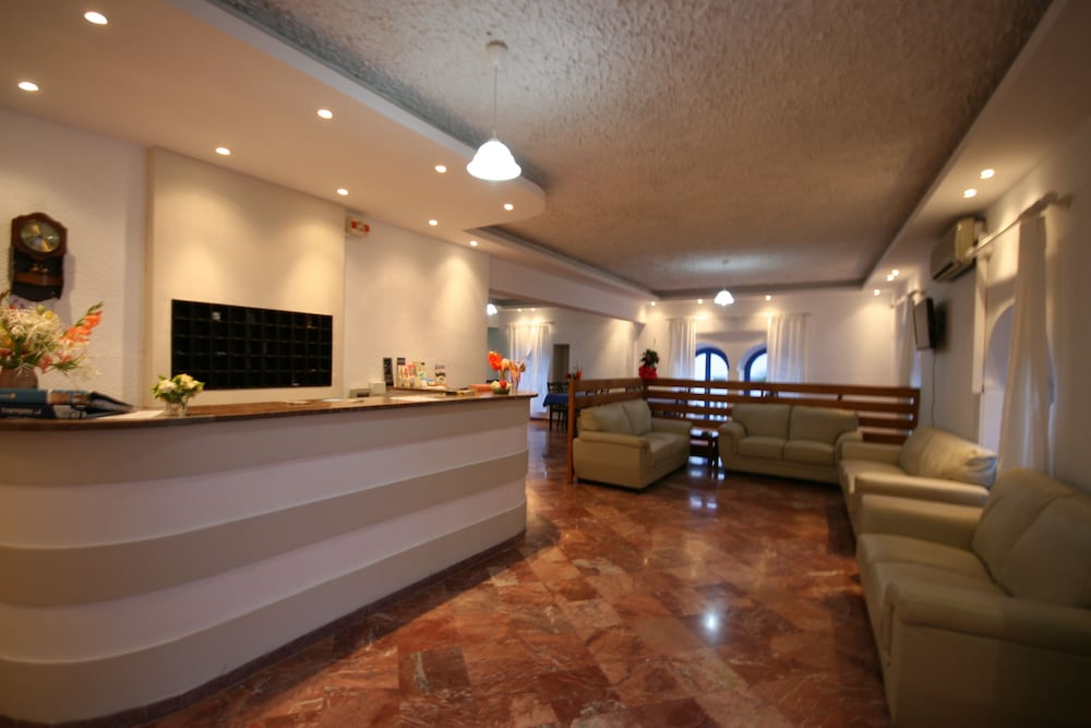 Mare Naxia Hotel foto 39