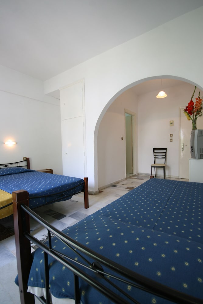 Mare Naxia Hotel foto 7