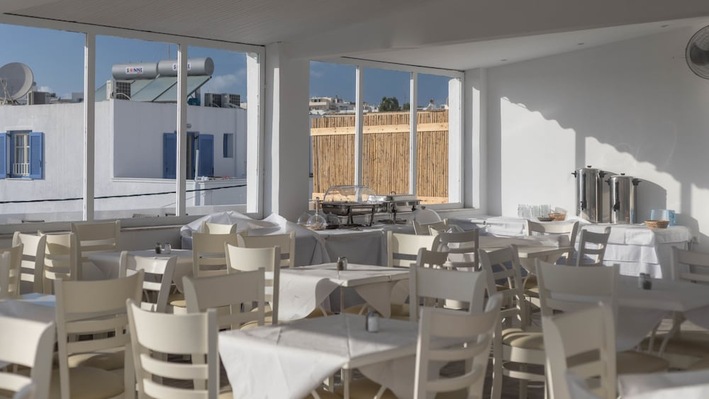 Mare Naxia Hotel foto 17