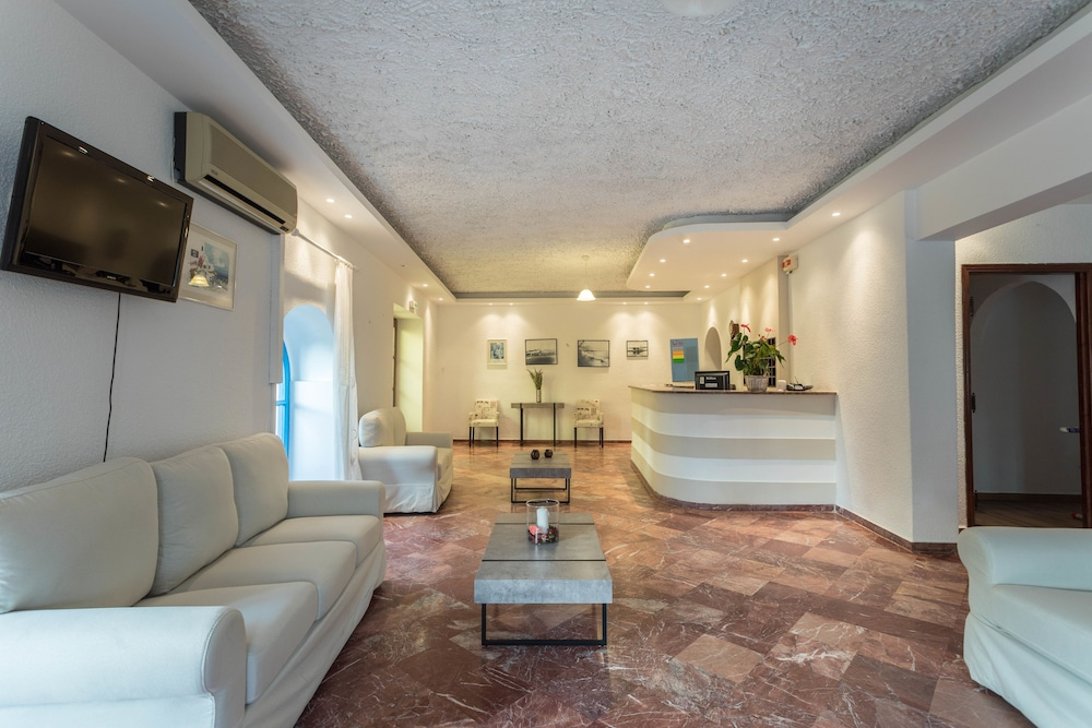 Mare Naxia Hotel foto 40