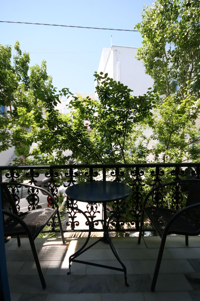 Mare Naxia Hotel foto 24