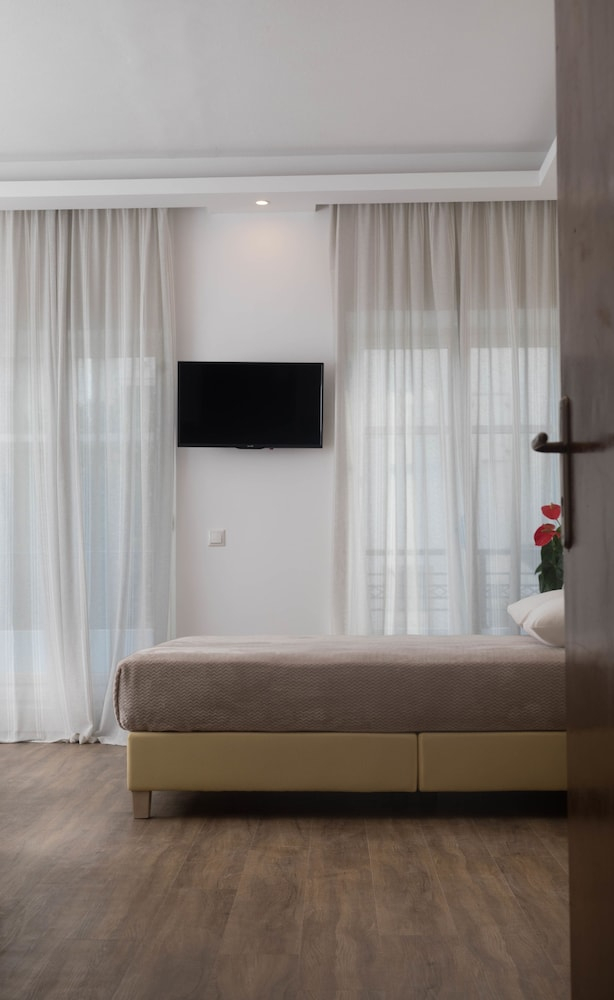 Mare Naxia Hotel foto 34