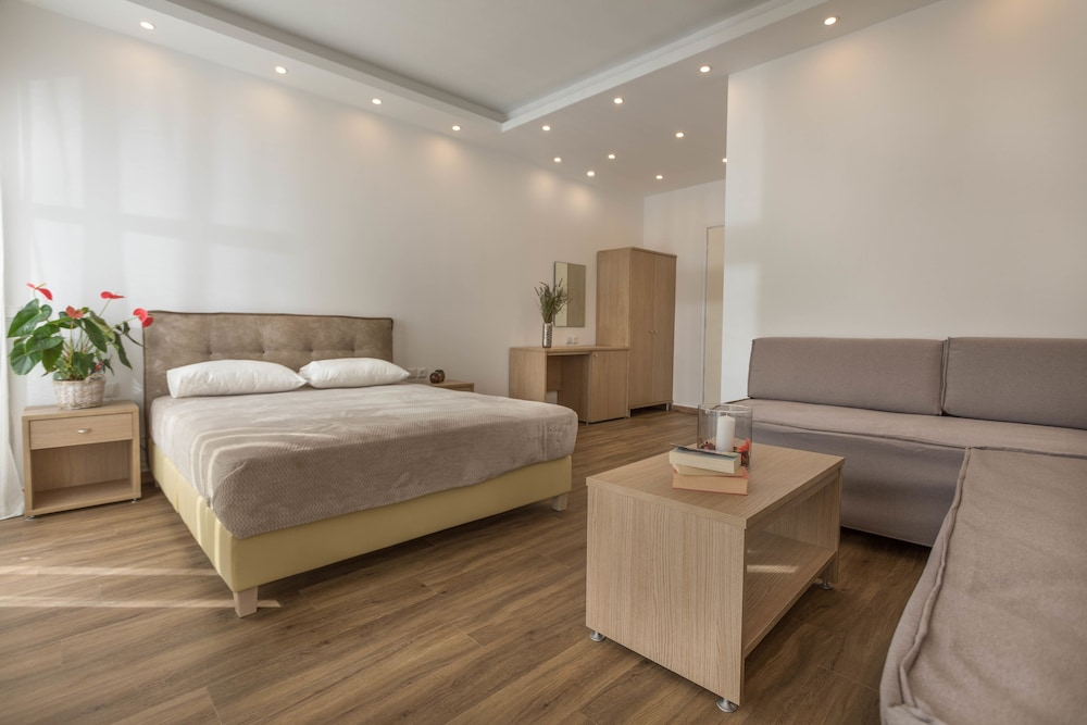 Mare Naxia Hotel foto 37