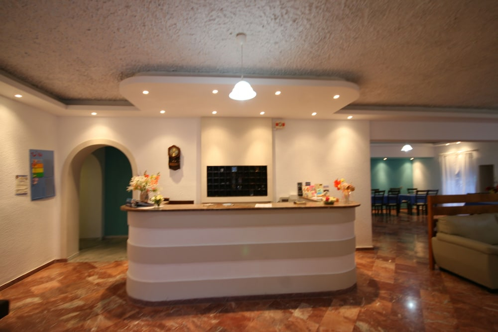 Mare Naxia Hotel foto 38