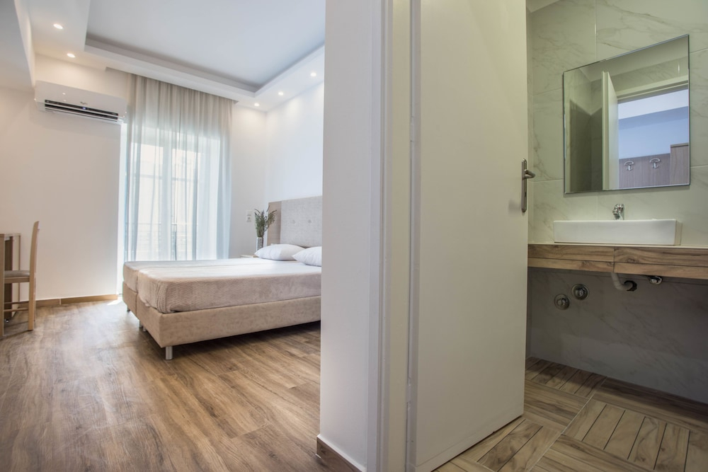Mare Naxia Hotel foto 25