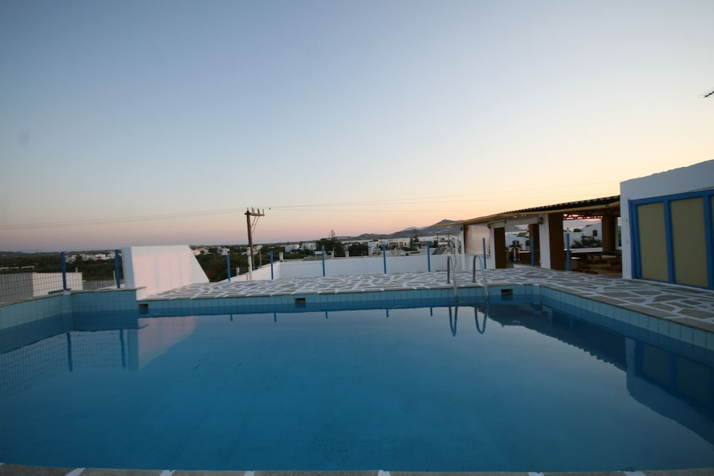 Mare Naxia Hotel foto 12