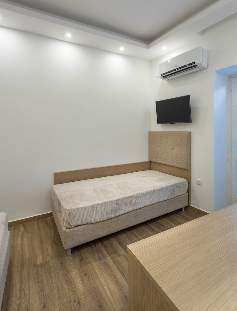 Mare Naxia Hotel foto 33