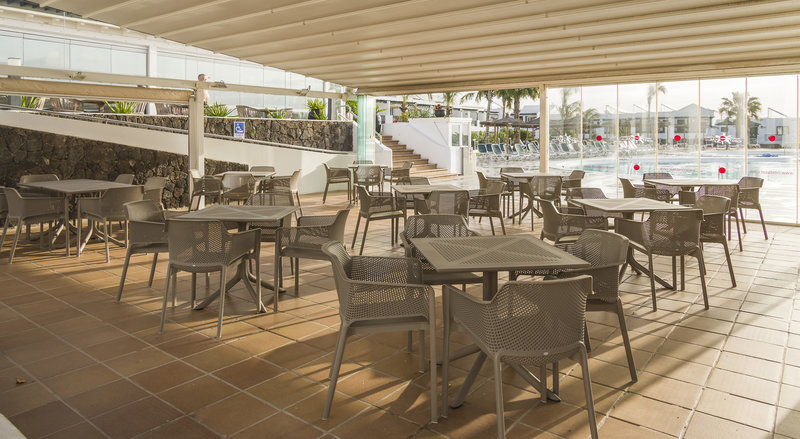 Hotel ILUNION Costa Sal Lanzarote foto 21