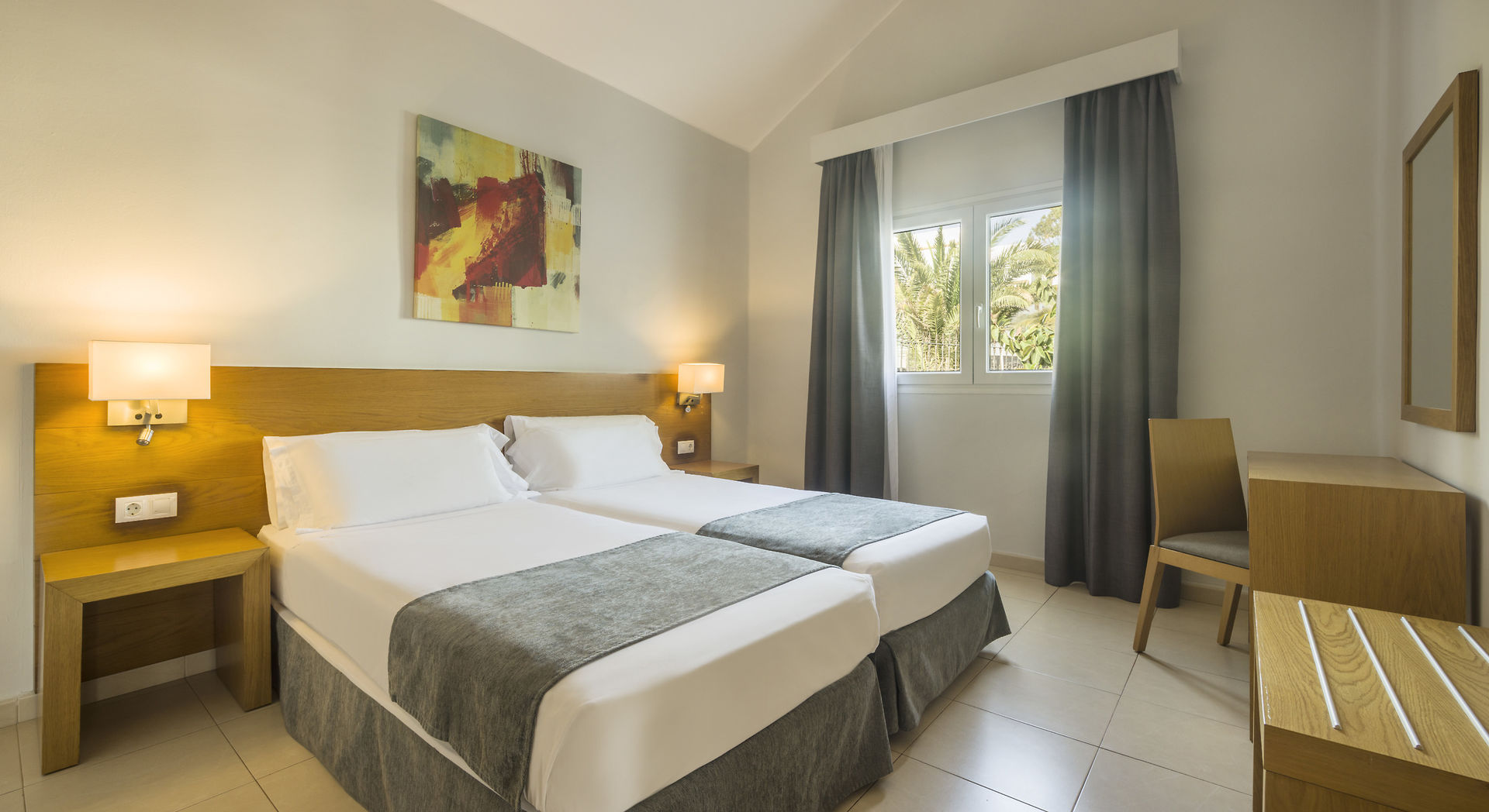 Hotel ILUNION Costa Sal Lanzarote foto 52