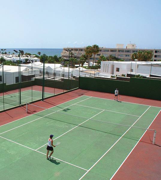 Hotel ILUNION Costa Sal Lanzarote foto 3