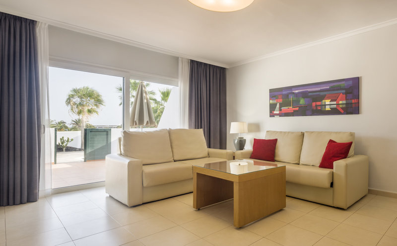 Hotel ILUNION Costa Sal Lanzarote foto 54