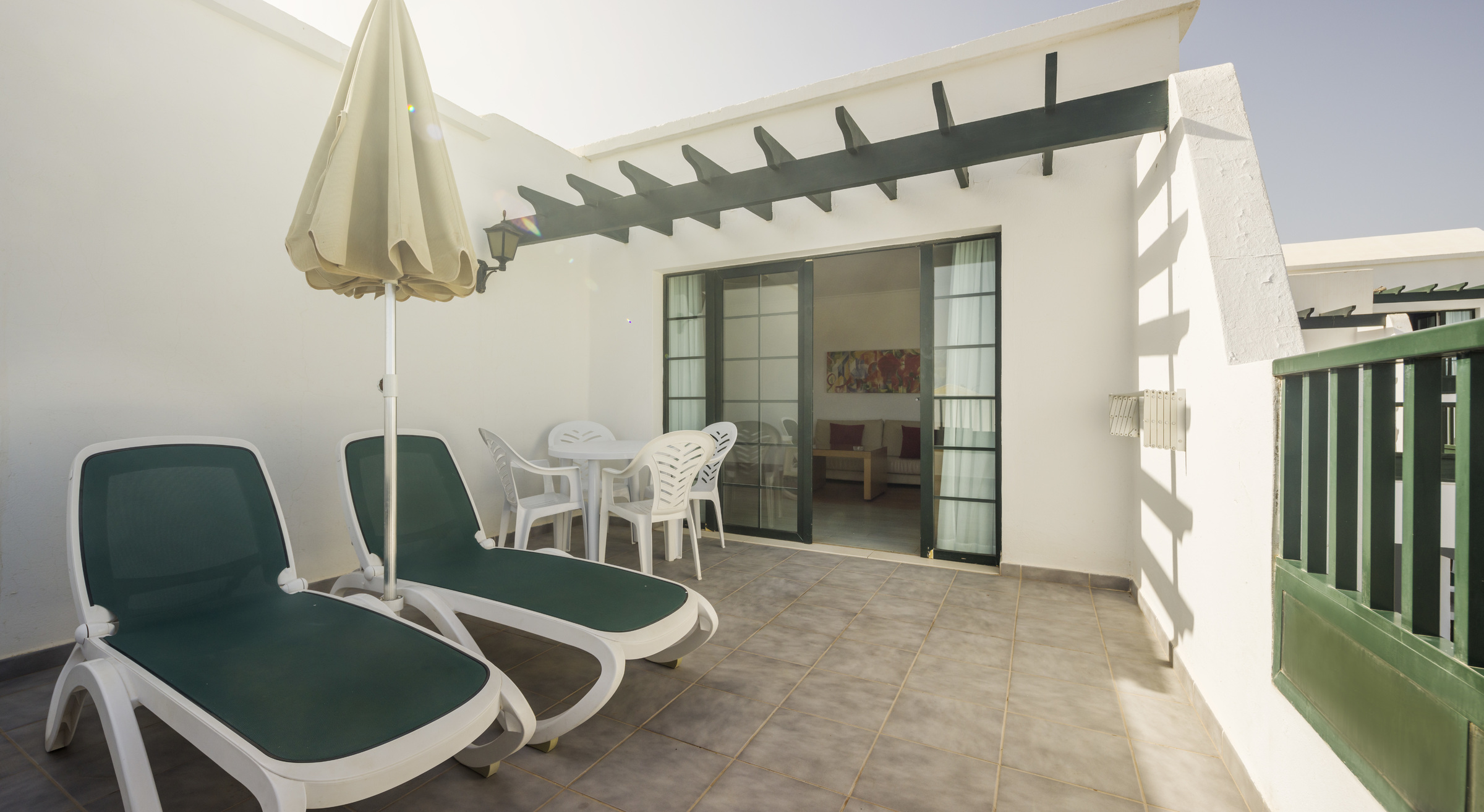 Hotel ILUNION Costa Sal Lanzarote foto 47