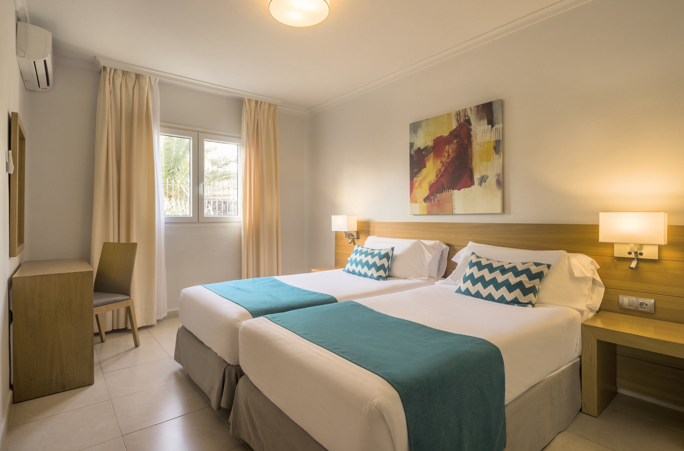 Hotel ILUNION Costa Sal Lanzarote foto 50