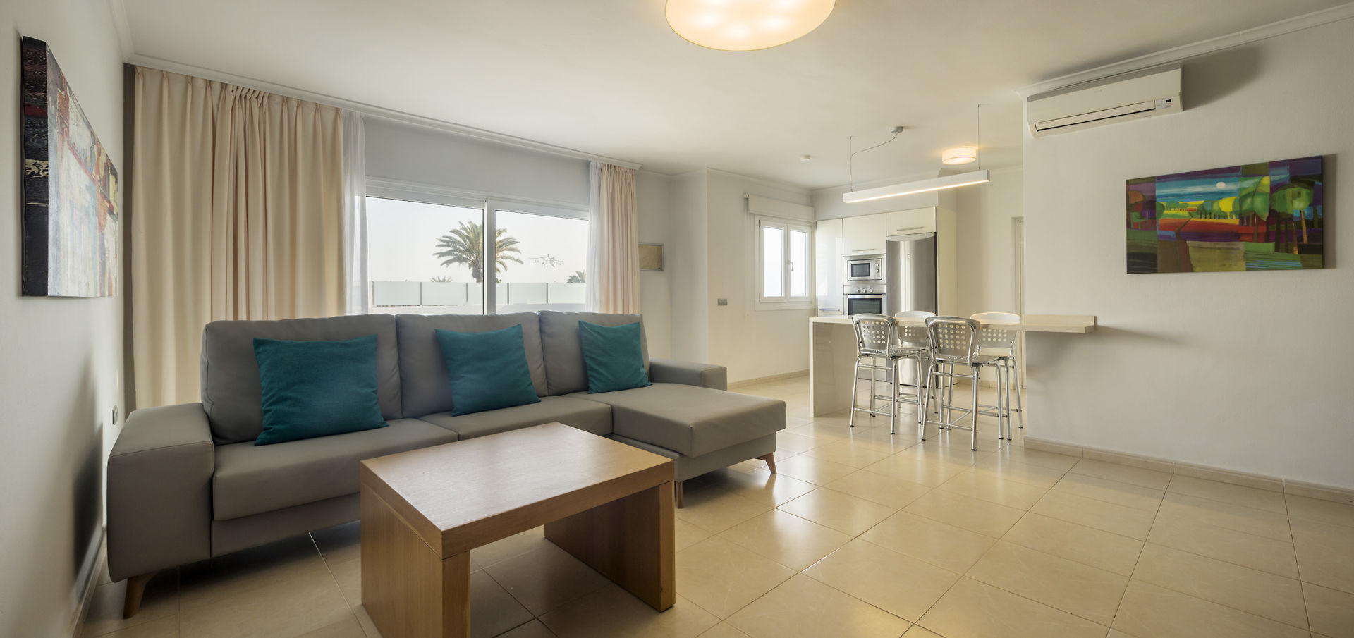 Hotel ILUNION Costa Sal Lanzarote foto 40