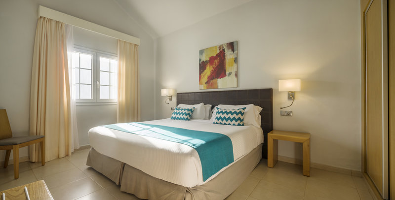 Hotel ILUNION Costa Sal Lanzarote foto 42