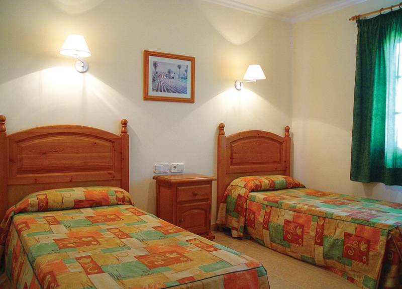 Hotel ILUNION Costa Sal Lanzarote foto 7