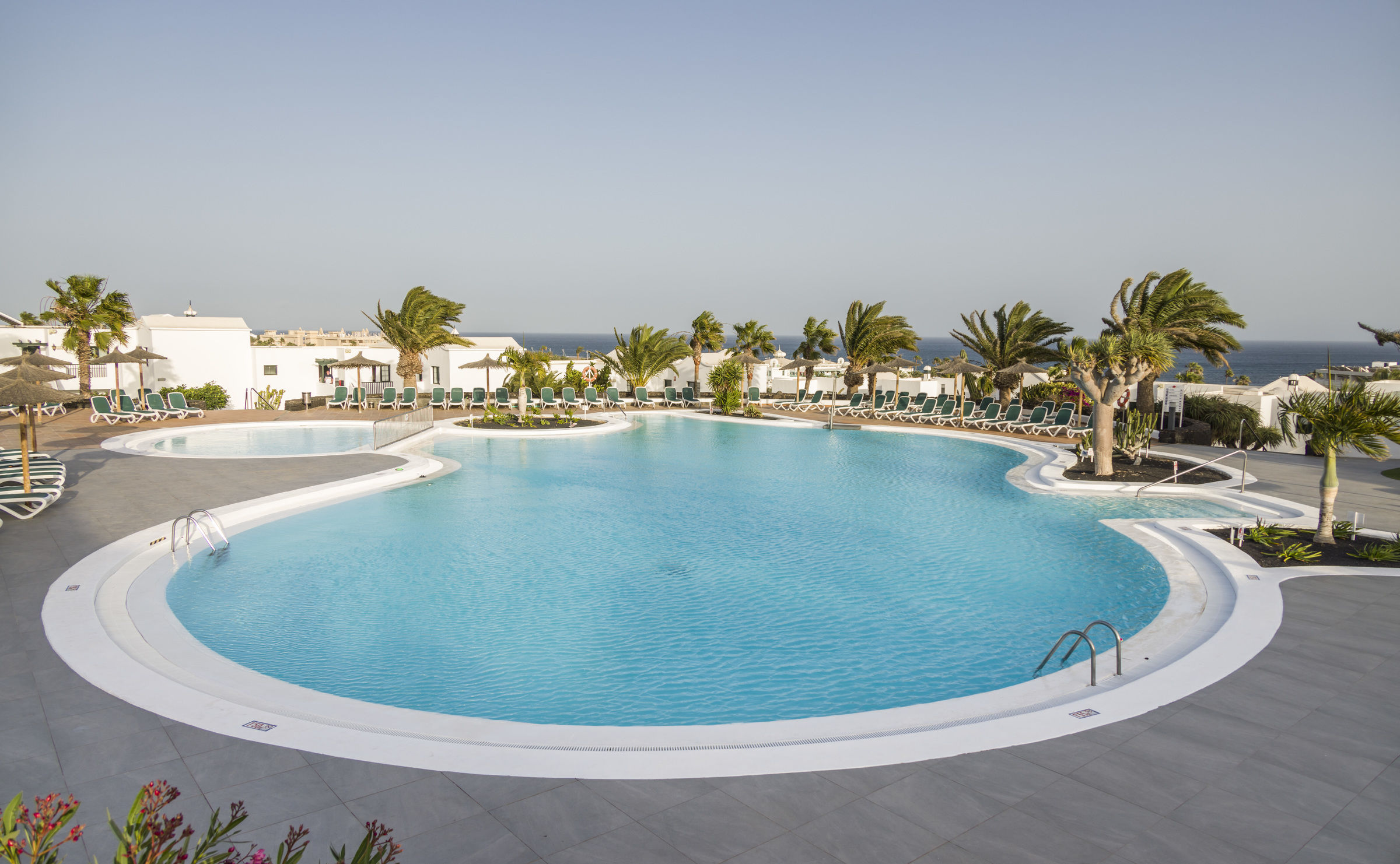 Hotel ILUNION Costa Sal Lanzarote foto 14