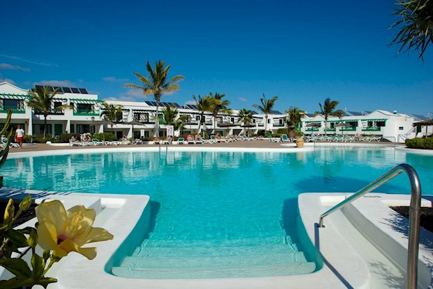 Hotel ILUNION Costa Sal Lanzarote