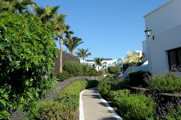 Hotel ILUNION Costa Sal Lanzarote in Puerto del Carmen - foto 3