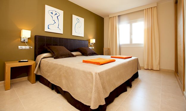 Hotel ILUNION Costa Sal Lanzarote in Puerto del Carmen - foto 5
