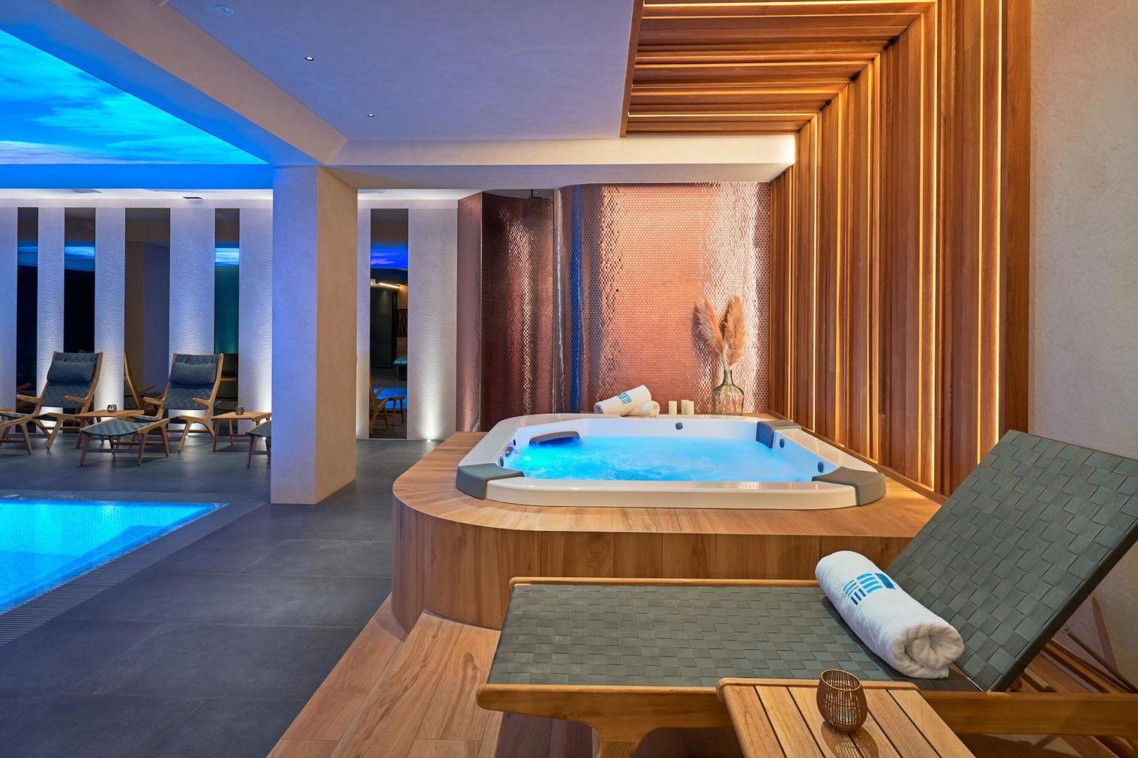 Time Hotel foto 34