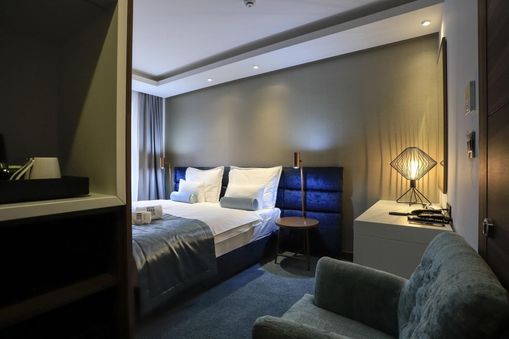 Time Hotel foto 43