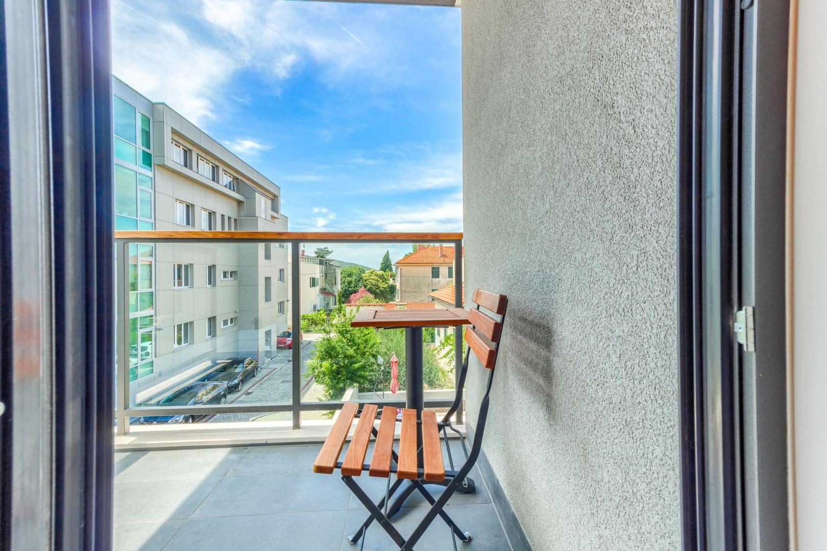Time Hotel, Split, Kroatië