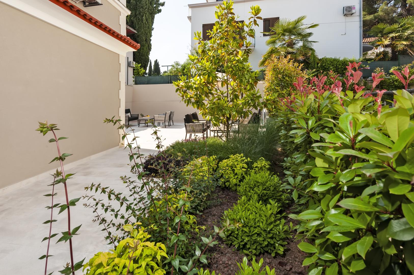 Sunset Residence Rovinj foto 12