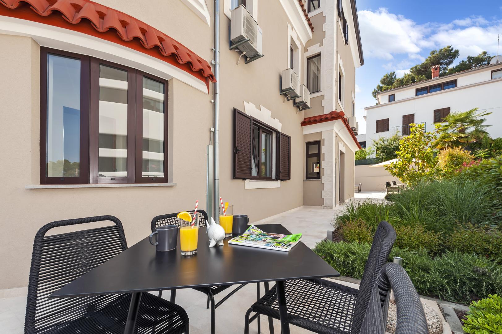 Sunset Residence Rovinj foto 16