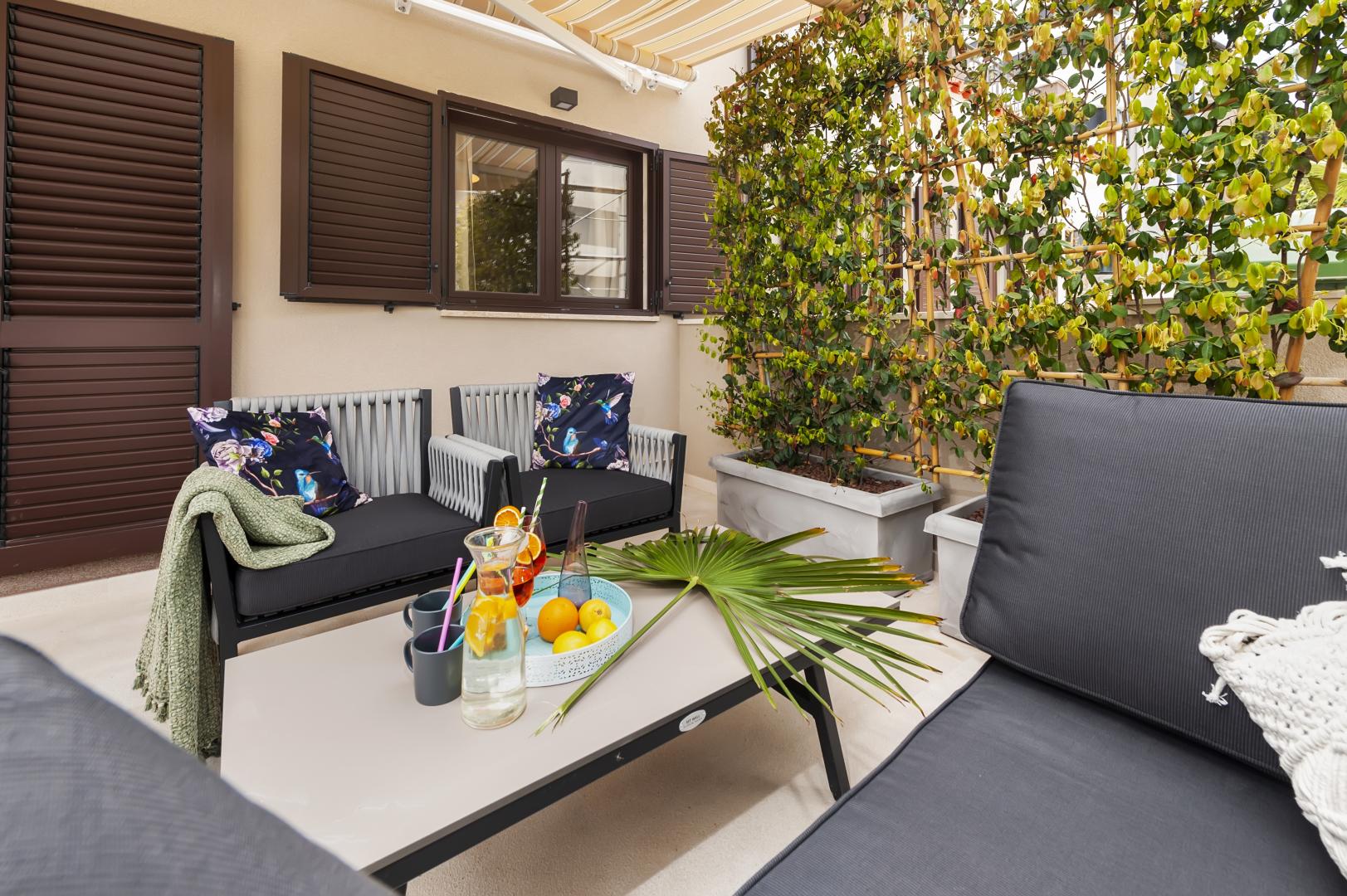 Sunset Residence Rovinj foto 10