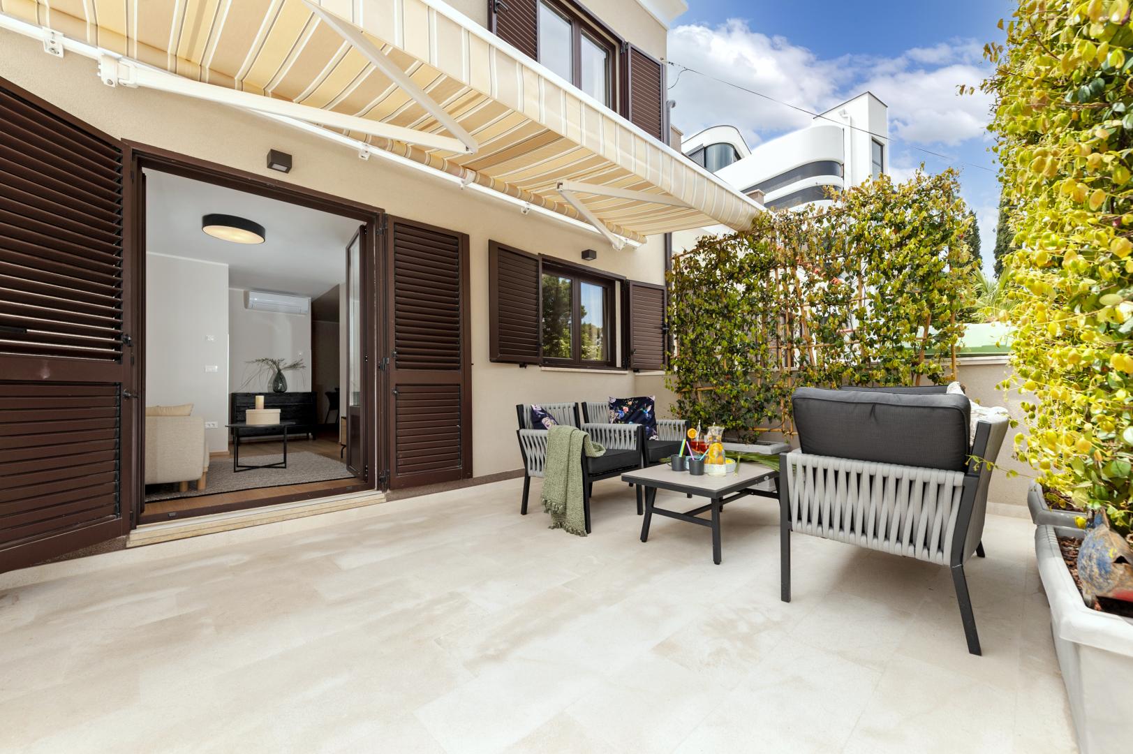 Sunset Residence Rovinj foto 14