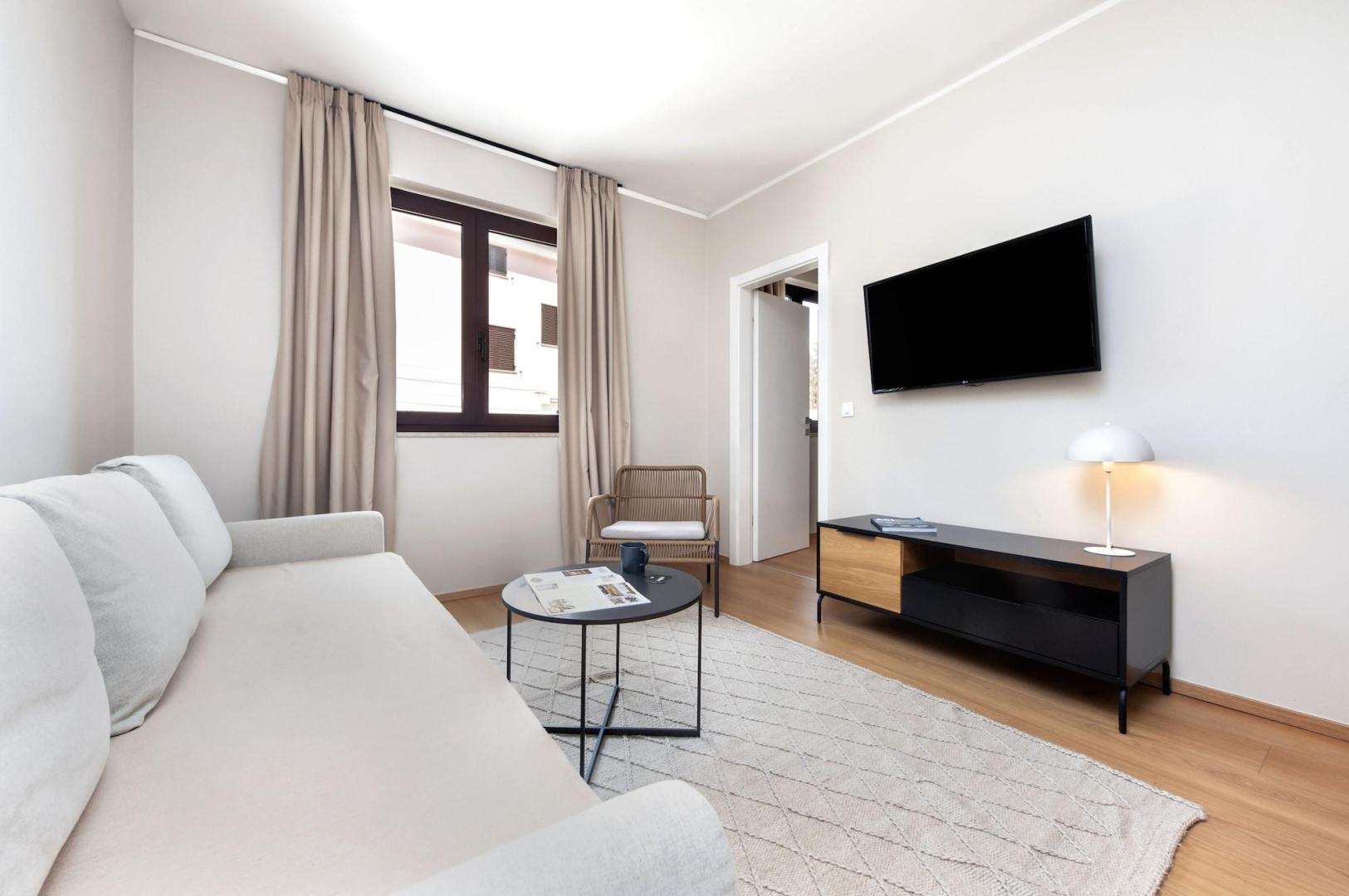 Sunset Residence Rovinj foto 20